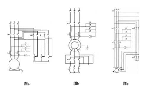 精密電流互感器——電力拖動線路中的保護(hù).jpg 精密電流互感器——電力拖動線路中的保護(hù).jpg