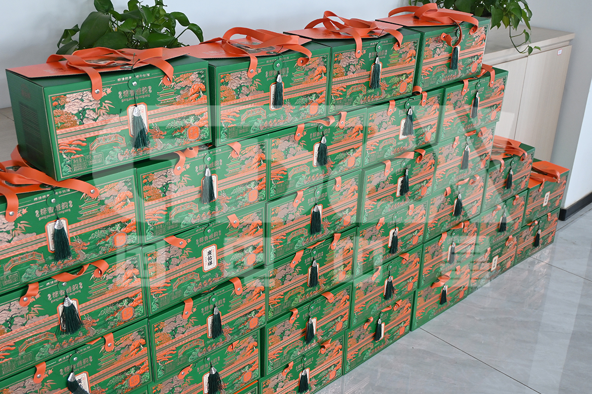 國電2025端午節(jié)禮盒 國電2025端午節(jié)禮盒